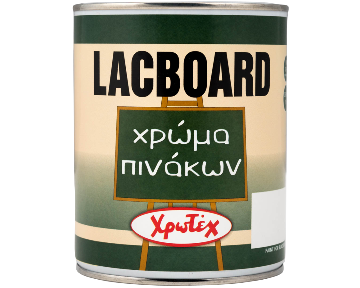 lacboard