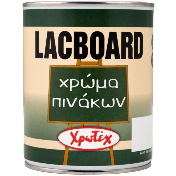 lacboard