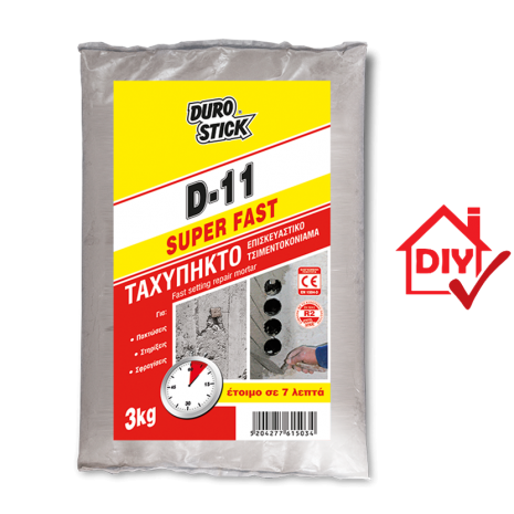 D-11-Durostick