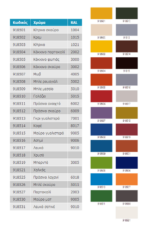 σπρέυ-βαφής-ColorWorks-χρωματολόγιο